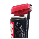 SPRAY PARA LIMPEZA DE CORRENTES ON/OFF ROAD - MOTUL - C1 CHAIN CLEAN - 400 ML