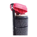SPRAY PARA LIMPEZA DE CORRENTES ON/OFF ROAD - MOTUL - C1 CHAIN CLEAN - 400 ML