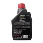 LUBRIFICANTE OLEO DE MOTOR - MOTUL - X-TECH CLEAN 5W-30 - SINTETICO - 1 LITRO