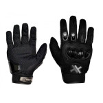 LUVA MATTOS RACING ADV. PT/CZ M