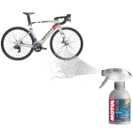 LIMPA DISCO DE FREIO MOTUL 300ML – ROAD - LIMPEZA PROFUNDA E RÁPIDA PARA FREIOS DE BICICLETAS