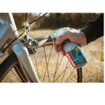 LIMPA DISCO DE FREIO MOTUL 300ML – ROAD - LIMPEZA PROFUNDA E RÁPIDA PARA FREIOS DE BICICLETAS