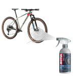 LIMPA CORRENTE LÍQUIDO MOTUL 500ML – MTB - ALTO DESEMPENHO NA LIMPEZA DE TRANSMISSÃO