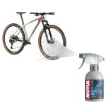 LIMPA DISCO DE FREIO MOTUL 300ML – MTB - ALTO DESEMPENHO NA LIMPEZA DE FREIOS PARA BICICLETAS