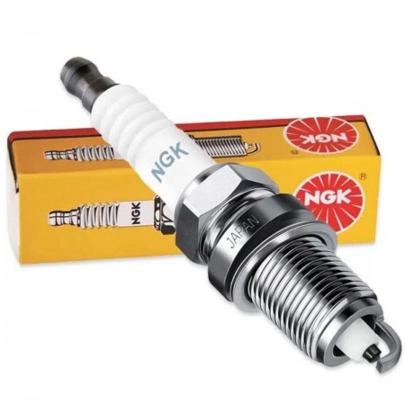 VELA NGK CPR8EA9 CG 150 2004/ - CG 160 - BROS 150 2006/ - BROS 160 - BROS 125 2013/ - CB 500 R/F/X 2