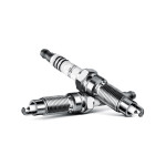 VELA DE IGNIÇÃO NGK IRIDIUM DR8EIX PARA TENERE 250 2011-2019 / LANDER 250 2007-2018 / STX 200 2007-2008 /  YZF 1000R 1996-2002 / YFM 350R 2006-2011