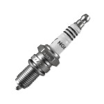 VELA DE IGNIÇÃO NGK IRIDIUM DR8EIX PARA TENERE 250 2011-2019 / LANDER 250 2007-2018 / STX 200 2007-2008 /  YZF 1000R 1996-2002 / YFM 350R 2006-2011