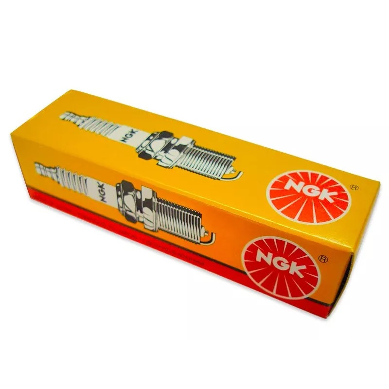VELA NGK BPM6A WALK MACHINE MILLENIUM - MOTORELA JD-37 