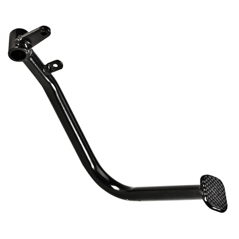 PEDAL FREIO PRETO	