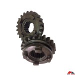 ENGRENAGEM DA 6A. MARCHA Z21 ENDURO 250/300 2T	