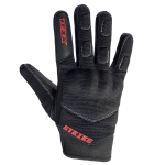 Luvas Texx New Strike Preta   M