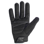 Luvas Texx New Strike Preta   M
