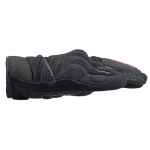 Luvas Texx New Strike Preta   M