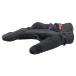 Luvas Texx New Strike Preta   M