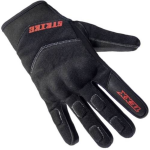 Luvas Texx New Strike Preta   M