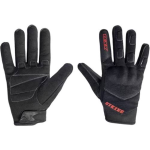 Luvas Texx New Strike Preta   M