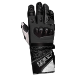 Luvas Texx Pista Preta E Cinza  Xl