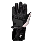 Luvas Texx Pista Preta E Cinza  Xl