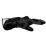 Luvas Texx Pista Preta E Cinza  Xl