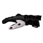 Luvas Texx Pista Preta E Cinza  Xl