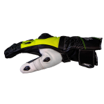 Luvas Texx Pista Azul E Verde    S