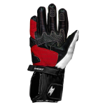 Luvas Texx Pista Vermelha E Amarela 4xl