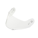 Viseira Capacete Texx Cristal Anti Bem. Mod. Mx Double Visio