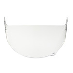 Viseira Capacete Texx Cristal Anti Bem. Mod. Mx Double Visio