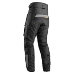 CALÇA P/ MOTOCICLISTA TEXX ARMOR MASCULINA CINZA LARANJA TAM 40