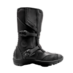 BOTA P/ MOTOCICLISTA TEXX ADVENTURE V2 PRETA - (TAM:44)