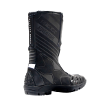 BOTA P/ MOTOCICLISTA TEXX ADVENTURE V2 PRETA - (TAM:44)