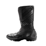 BOTA P/ MOTOCICLISTA TEXX ADVENTURE V2 PRETA - (TAM:44)