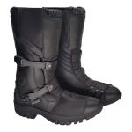 BOTA P/ MOTOCICLISTA TEXX ADVENTURE V2 PRETA - (TAM:44)