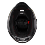 CAPACETE TEXX WING BROKER FECHADO VERDE (TAM 62)