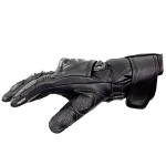 Luvas Texx Gp Race Preta 2xl