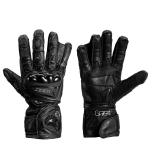 Luvas Texx Gp Race Preta 2xl