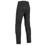 CALÇA JEANS P/ MOTOQUEIRO TEXX GARAGE BASIC MASCULINA PRETA 44
