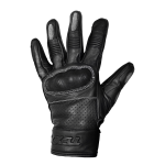 Luvas Texx Liberty Preta    S