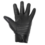 Luvas Texx Liberty Preta    S