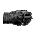 Luvas Texx Liberty Preta    S