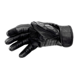 Luvas Texx Liberty Preta    S