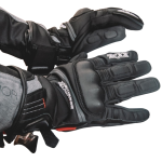 Luva Texx Biowater Stopwater V2 (nova) Preta   M