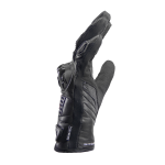 Luva Texx Old Shoot Preta E Vermelha  Xxl (2xl)