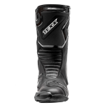BOTA ESPORTIVA DE COURO TEXX SUPER TECH V2 PRETA (TAM 44)