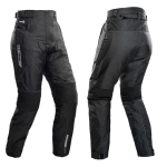 CALÇA P/ MOTOCICLISTA TEXX LADY V2 IMPERMEÁVEL FEMININA TAM: 52