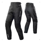 CALÇA P/ MOTOCICLISTA TEXX LADY V2 IMPERMEÁVEL FEMININA TAM: 52