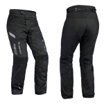 CALÇA P/ MOTOCICLISTA TEXX STRIKE V2 IMPERMEÁVEL MASCULINA TAM: 52