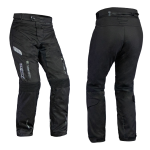 CALÇA P/ MOTOCICLISTA TEXX STRIKE V2 IMPERMEÁVEL MASCULINA TAM: 48