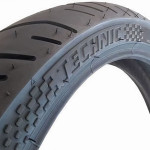 PNEU TECHNIC 2.75-18 SPORT DIANTEIRO 42P (SEM CAMARA)