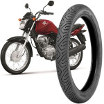 PNEU TECHNIC 2.75-18 SPORT DIANTEIRO 42P (SEM CAMARA)